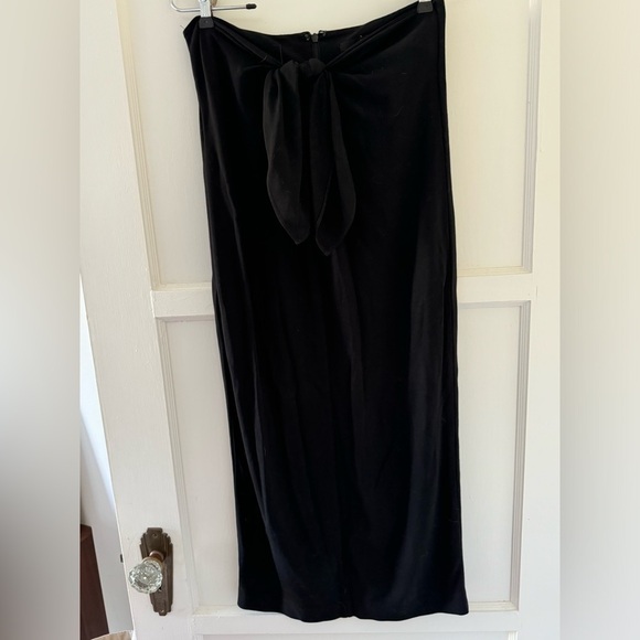 Tibi midi length skirt - Picture 5 of 5